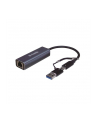 D-Link Adapter Sieciowy Dub-2315, Usb, Usb-C®, Lan (10/100/1000 Mbit/S), 2.5 Gbit/S (DUB2315) - nr 7