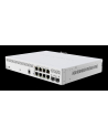 MIKROTIK ROUTERBOARD CSS610-8P-2S+IN - nr 1