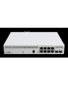 MIKROTIK ROUTERBOARD CSS610-8P-2S+IN - nr 2