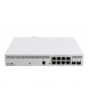 MIKROTIK ROUTERBOARD CSS610-8P-2S+IN - nr 4
