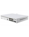 MIKROTIK ROUTERBOARD CSS610-8P-2S+IN - nr 5