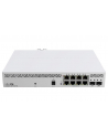 MIKROTIK ROUTERBOARD CSS610-8P-2S+IN - nr 6