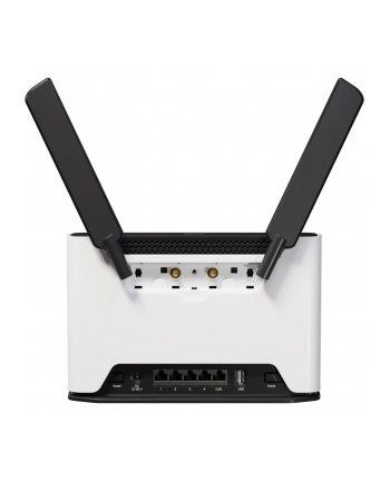 MikroTik Chateau LTE6 ax S53UG+5HAXD2HAXDTCFG621EA