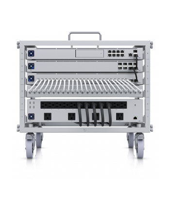 Ubiquiti Rack U-Rack-6U-Tl (URACK6UTL)