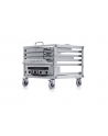 Ubiquiti Rack U-Rack-6U-Tl (URACK6UTL) - nr 32