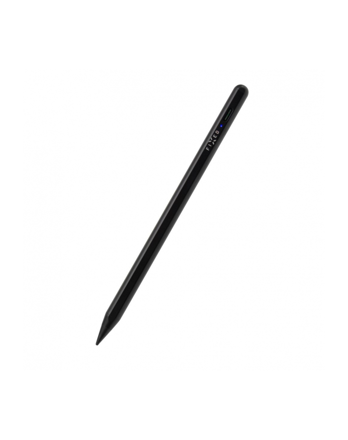 Fixed Graphite do iPad black (FIXGRABK) główny