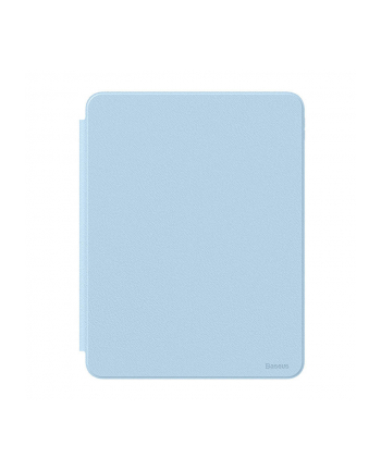 Baseus Etui Magnetyczne Do iPad Pro 11/iPad Air4/Air5 10,9'' (Niebieski) (Arjs040903)