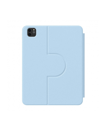 Baseus Etui Magnetyczne Do iPad Pro 11/iPad Air4/Air5 10,9'' (Niebieski) (Arjs040903)