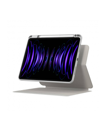 Baseus Etui Magnetyczne Do iPad Pro 11/iPad Air4/Air5 10,9'' (Szary) (Arjs040913)