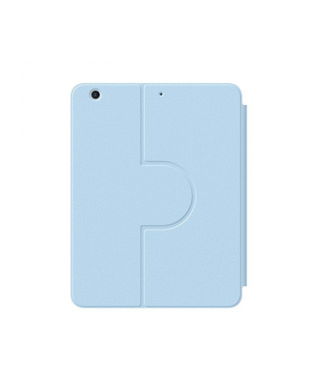 Baseus Etui Magnetyczne Do iPad 10,2'' (Niebieski) (Arjs041003)