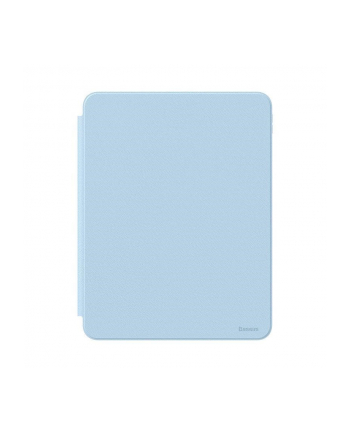 Baseus Etui Magnetyczne Do iPad 10,2'' (Niebieski) (Arjs041003)