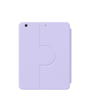 Baseus Etui Magnetyczne Do iPad 10,2'' (Fioletowy) (Arjs041005)