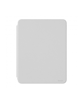 Baseus Etui Magnetyczne Do iPad 10,2'' (Szary) (Arjs041015)