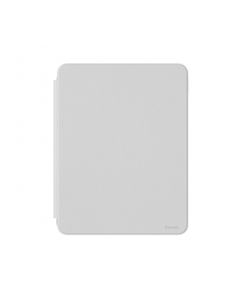 Baseus Etui Magnetyczne Do iPad 10,2'' (Szary) (Arjs041015)