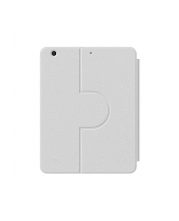 Baseus Etui Magnetyczne Do iPad 10,2'' (Szary) (Arjs041015)