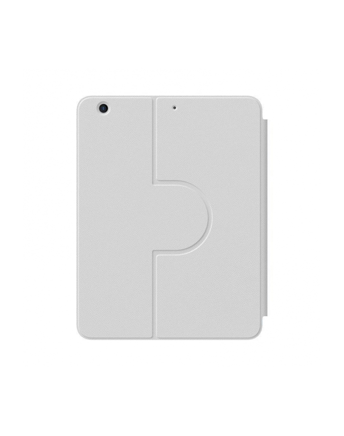 Baseus Etui Magnetyczne Do iPad 10,2'' (Szary) (Arjs041015) główny