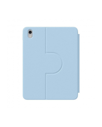 Baseus Etui Magnetyczne Do iPad 10 10,9'' (Niebieski) (Arjs041103)