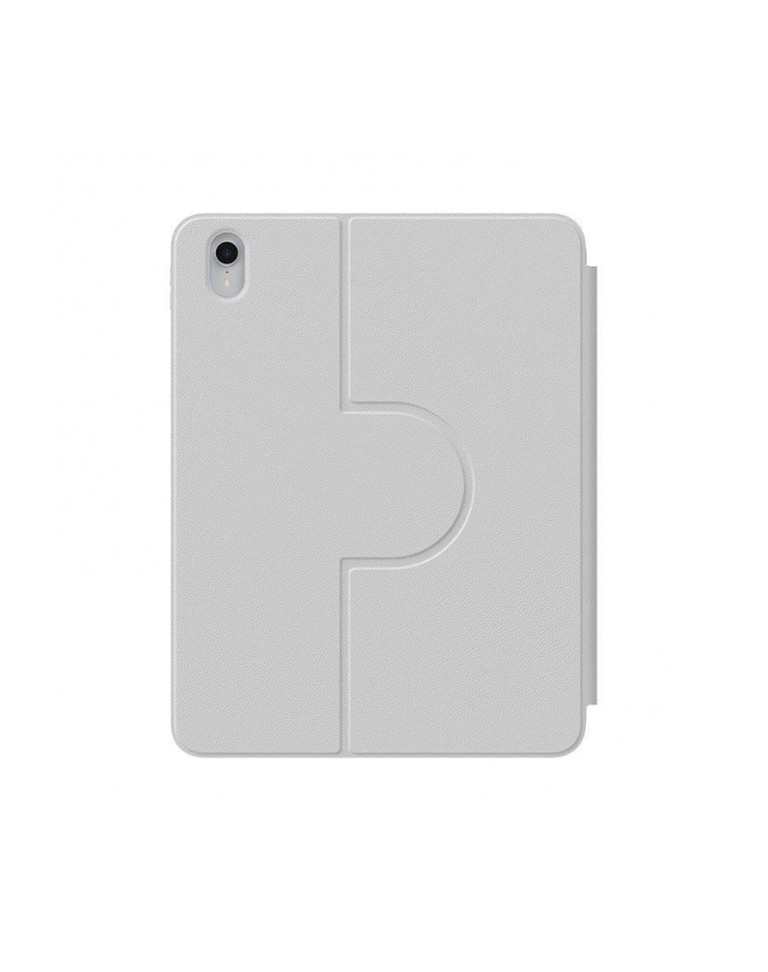 Baseus Etui Magnetyczne Do iPad 10 10,9'' (Szary) (Arjs041113) główny