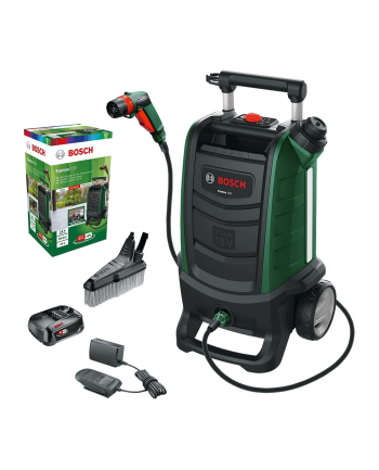 Bosch Fontus 18 V 1 akumulator 2,5Ah 06008B6101