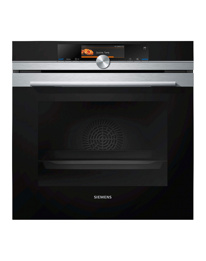 Siemens HS658GXS7 główny