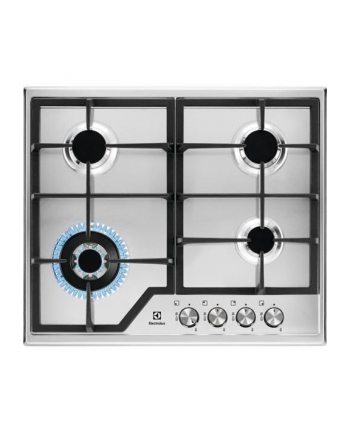 Electrolux KGS6436BX