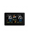 Solight Meteostanice TE81 Black - nr 5