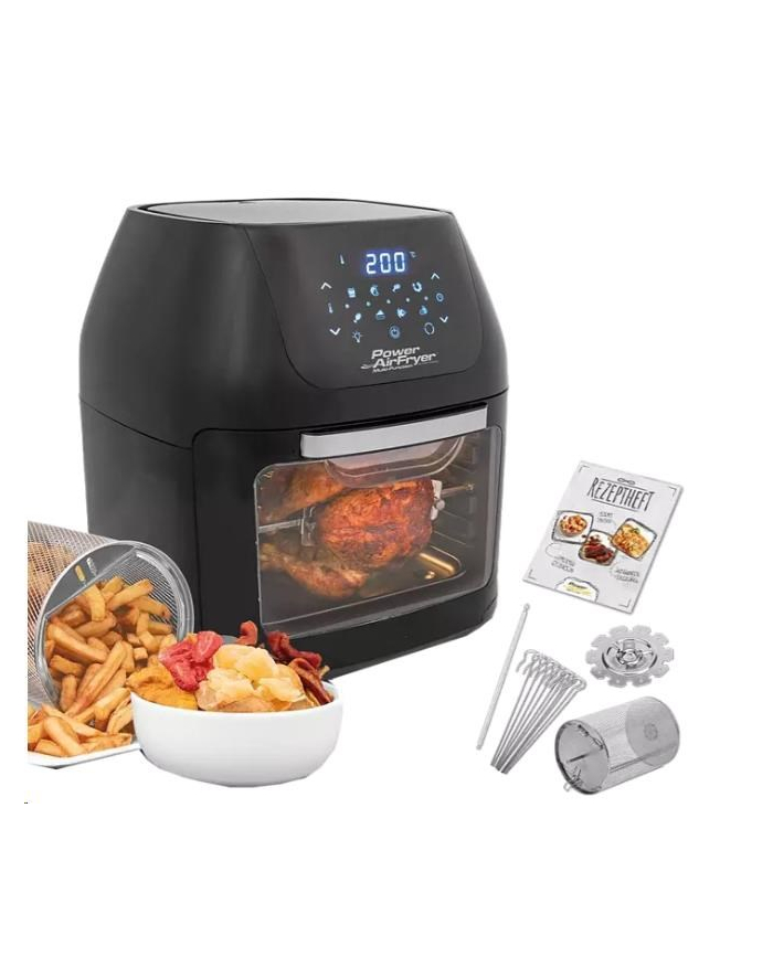 Power AirFryer M16438 główny