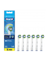 Oral-B Akcesoria Końcówki Precision Clean 6szt. - nr 9