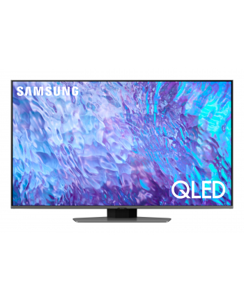 Samsung QE50Q80C