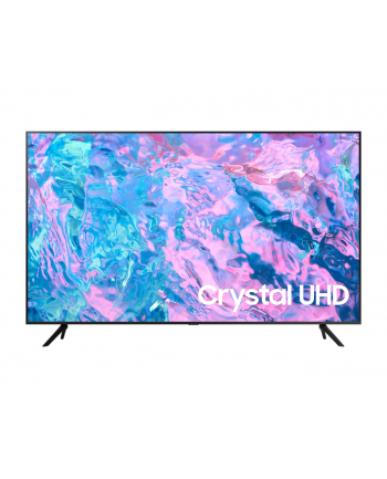 Samsung UE43CU7172