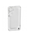 Samsung Clear Case do Galaxy S23 Przezroczysty (EF-QS911CTEGWW) - nr 8