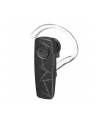 Tellur ‎TLL511321 Pojedynczy Zestaw Słuchawkowy Bluetooth, Czarny - nr 1