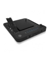 icybox Stacja dokująca/klonująca IB-2915MSCL-C31 M.2  dla M.2 0NVMe i SATA 2,5/3,5 SSD/HDD - nr 49