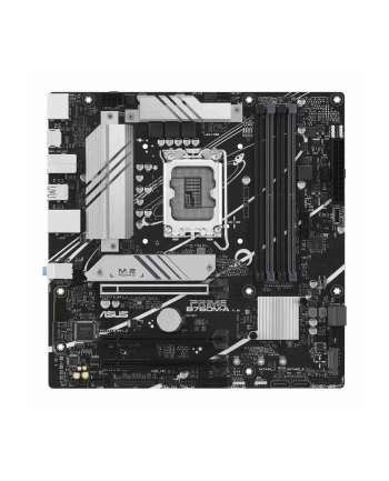 ASUS PRIME B760M-A-CSM