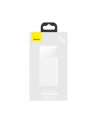 Baseus Bipow powerbank z wyświetlaczem 10000mAh 15W biały (Overseas Edition) + kabel USB-A - Micro USB 0.25m biały (PPBD050002) - nr 6