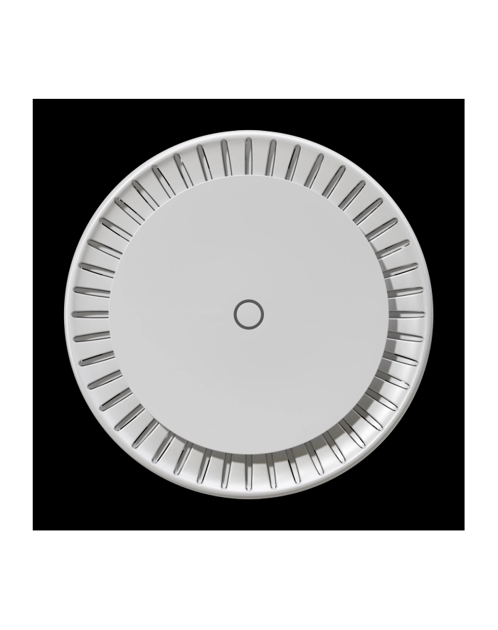 Mikrotik Access Point Cap Ax Capgi-5Haxd2Haxd Ax1800 Wi-Fi 6 5Ghz Wpa3 Poe (CAPGI5HAXD2HAXD) główny
