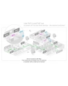 Mikrotik Access Point Cap Ax Capgi-5Haxd2Haxd Ax1800 Wi-Fi 6 5Ghz Wpa3 Poe (CAPGI5HAXD2HAXD) - nr 14