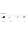 Mikrotik Access Point Cap Ax Capgi-5Haxd2Haxd Ax1800 Wi-Fi 6 5Ghz Wpa3 Poe (CAPGI5HAXD2HAXD) - nr 15