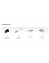 Mikrotik Access Point Cap Ax Capgi-5Haxd2Haxd Ax1800 Wi-Fi 6 5Ghz Wpa3 Poe (CAPGI5HAXD2HAXD) - nr 19
