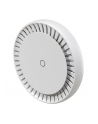 Mikrotik Access Point Cap Ax Capgi-5Haxd2Haxd Ax1800 Wi-Fi 6 5Ghz Wpa3 Poe (CAPGI5HAXD2HAXD) - nr 26