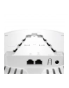 Mikrotik Access Point Cap Ax Capgi-5Haxd2Haxd Ax1800 Wi-Fi 6 5Ghz Wpa3 Poe (CAPGI5HAXD2HAXD) - nr 3