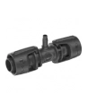GARD-ENA Micro-Drip-System T-piece 13mm (1/2'') > 4.6mm (3/16''), connection (dark grey, 5 pieces, model 2023) - nr 11