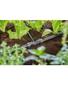 GARD-ENA Micro-Drip-System T-piece 13mm (1/2'') > 4.6mm (3/16''), connection (dark grey, 5 pieces, model 2023) - nr 3