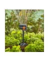 GARDENA Micro-Drip-System Square Sprinkler OS 90 (dark grey/orange, model 2023) - nr 15