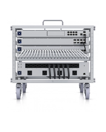 Ubiquiti Rack U-Rack-6U-Tl (URACK6UTL)