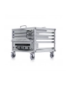 Ubiquiti Rack U-Rack-6U-Tl (URACK6UTL) - nr 6