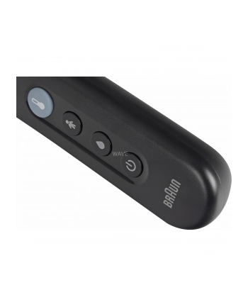 BRAUN BNT400 BLACK
