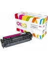 Armor OWA do HP Color Laserjet do300 M351, M375, do400 M451, M475, 2600 , CE413A, purpurowy (K15581OW) - nr 4