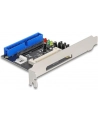 ADAPTER IDE 40PIN->COMPACT FLASH NA ŚLEDZIU - nr 20