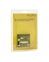 ADAPTER IDE 40PIN->COMPACT FLASH NA ŚLEDZIU - nr 23